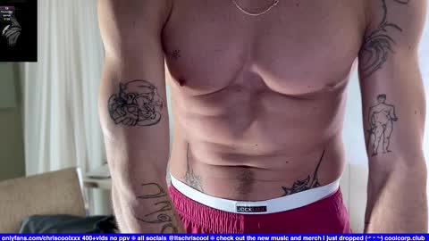 Content creator  artist online show from November 30, 2:40 am