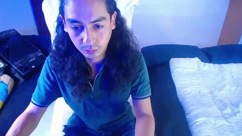 chrisisaak online show from January 30, 5:39 pm