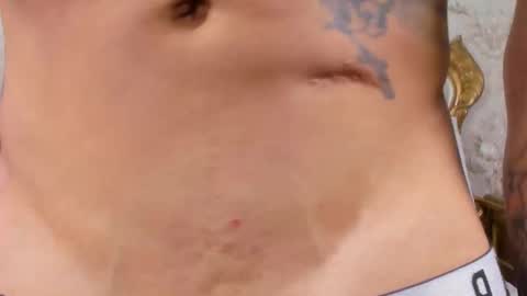 Chris online show from December 4, 8:19 pm