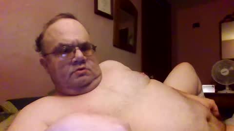 Chris The Jerk Off King online show from January 14, 11:02 pm