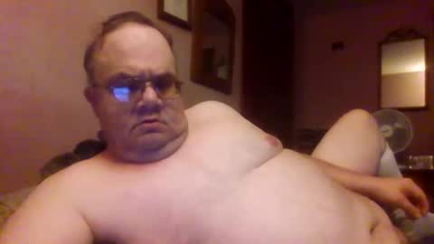 Snapshot of chrismini312 chatting on October 15, 6:53 pm Chris The Jerk Off King online show from October 15, 6:53 pm
