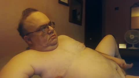 Snapshot of chrismini312 chatting on September 11, 11:55 am Chris The Jerk Off King online show from September 11, 11:55 am