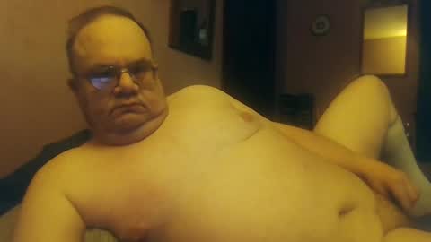 Snapshot of chrismini312 chatting on February 9, 1:03 pm Chris The Jerk Off King online show from February 9, 1:03 pm