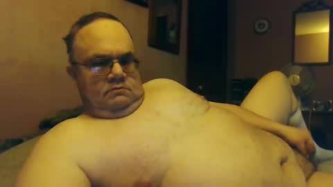Snapshot of chrismini312 chatting on February 26, 7:53 pm Chris The Jerk Off King online show from February 26, 7:53 pm