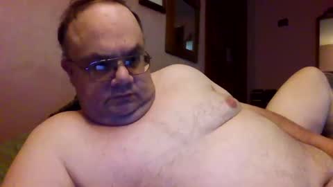 Snapshot of chrismini312 chatting on October 7, 5:09 pm Chris The Jerk Off King online show from October 7, 5:09 pm