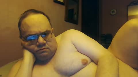 Snapshot of chrismini312 chatting on February 26, 1:00 pm Chris The Jerk Off King online show from February 26, 1:00 pm