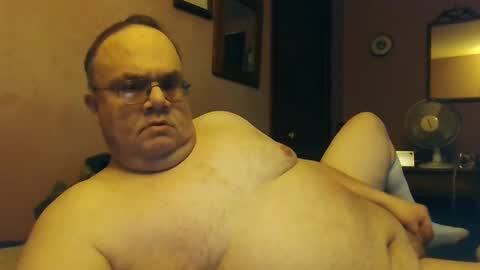 Snapshot of chrismini312 chatting on February 17, 7:12 pm Chris The Jerk Off King online show from February 17, 7:12 pm