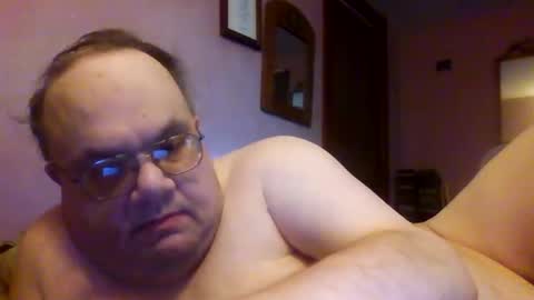 Chris The Jerk Off King online show from March 10, 12:31 pm