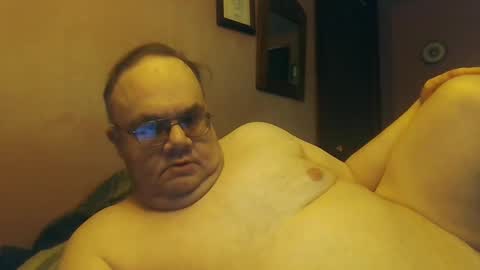 Snapshot of chrismini312 chatting on February 2, 7:04 pm Chris The Jerk Off King online show from February 2, 7:04 pm