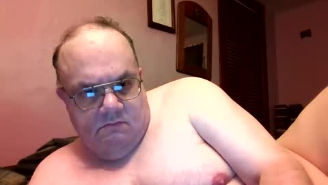 Chris The Jerk Off King online show from May 30, 2:37 pm