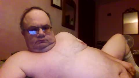 Chris The Jerk Off King online show from November 30, 8:27 pm