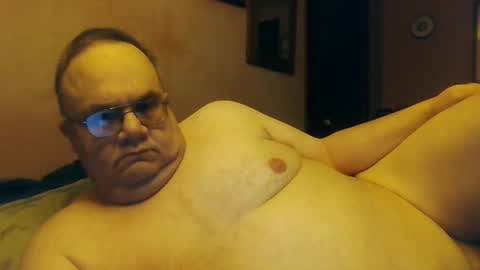 Snapshot of chrismini312 chatting on January 27, 8:39 pm Chris The Jerk Off King online show from January 27, 8:39 pm