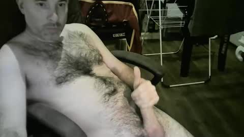 chrisprngr online show from November 19, 7:01 pm