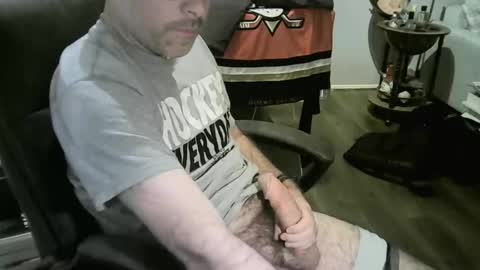 chrisprngr online show from October 24, 9:10 am