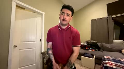 Chris online show from December 10, 7:58 am