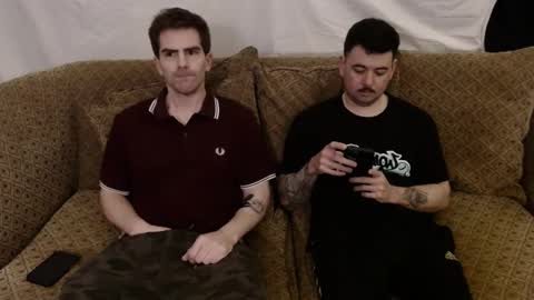 Chris online show from September 14, 9:00 am