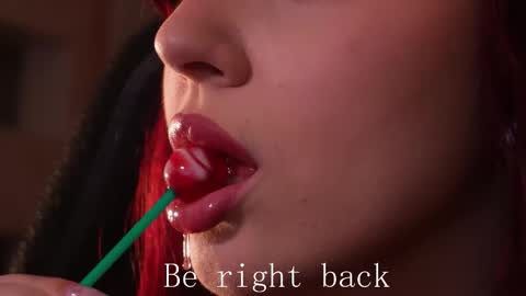 chriss_foxx online show from September 25, 3:08 pm