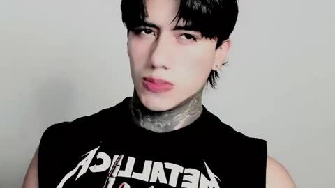 CHRIS  INDEPENT MODEL online show from November 12, 11:40 pm