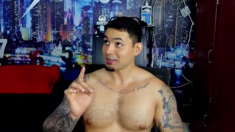 Chriss Stewart online show from March 14, 2:37 am