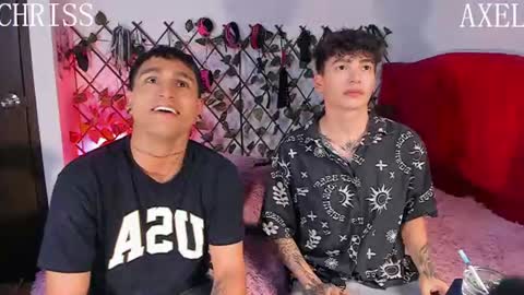 Christian Wang online show from June 6, 2:50 am