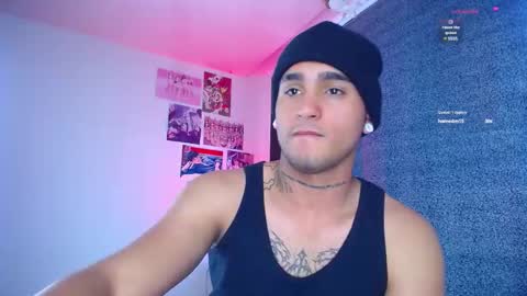 Christian Wang online show from February 17, 3:55 pm