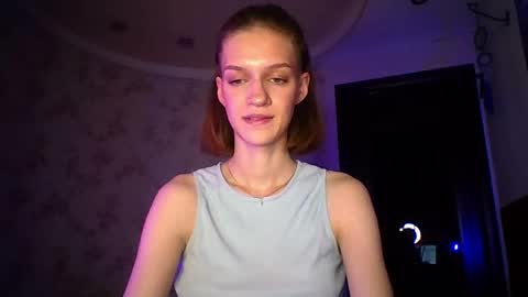 chrissy_joyful online show from June 5, 6:52 am