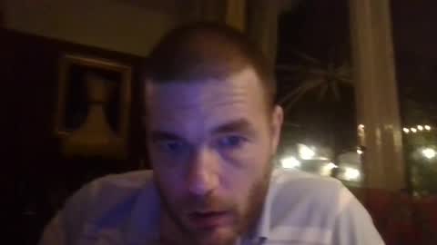 chrischrissy online show from July 21, 1:18 am