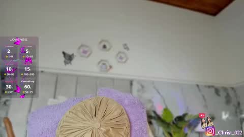 Christal online show from October 5, 6:55 am