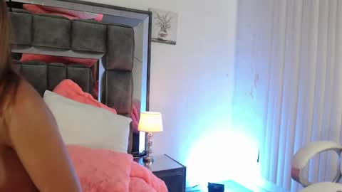 Christal online show from March 11, 7:46 am