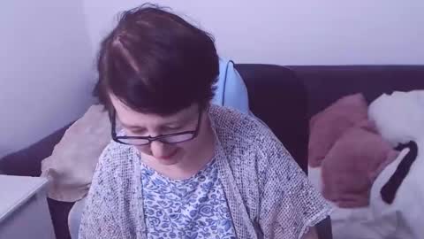 Christa online show from February 16, 10:32 pm