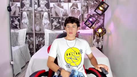 Christian  online show from February 27, 2:21 pm