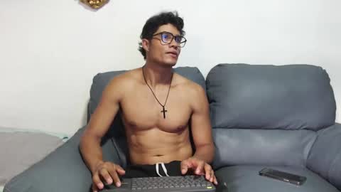 ---Chistian--- online show from September 11, 7:37 pm