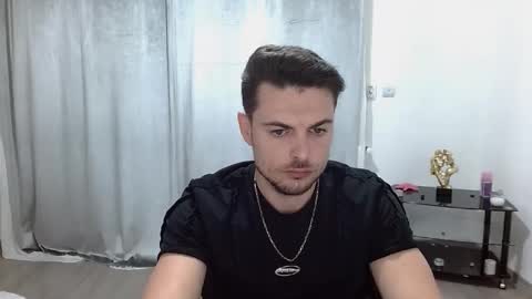 Master Gab online show from April 9, 5:07 pm