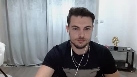 Master Gab online show from April 18, 7:07 pm