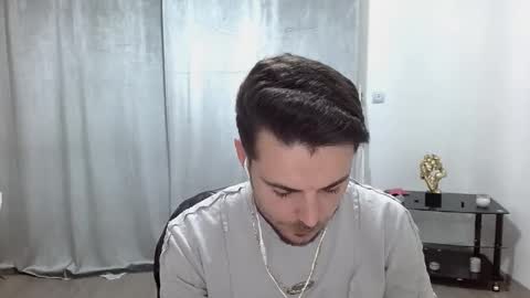 Master Gab online show from April 19, 6:10 pm