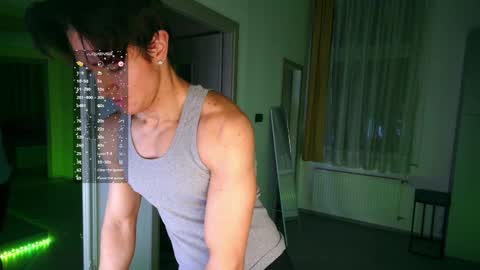 UPVOTE ME ------  ILL DO SOMETHING FOR FREE online show from April 19, 6:10 pm