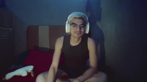 christiann07 online show from May 13, 9:41 am