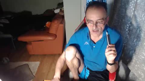 ChristiantBoy online show from April 6, 4:21 am