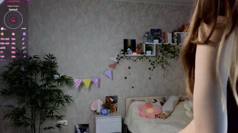 Ann online show from March 6, 2:05 pm