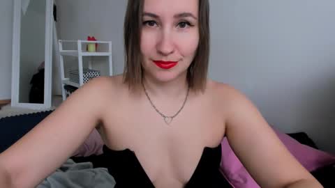 christina rosse online show from January 12, 10:22 am