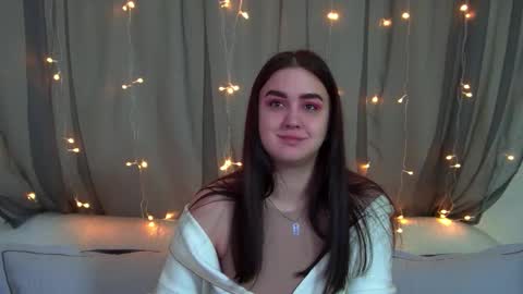 Christina online show from November 24, 7:12 pm