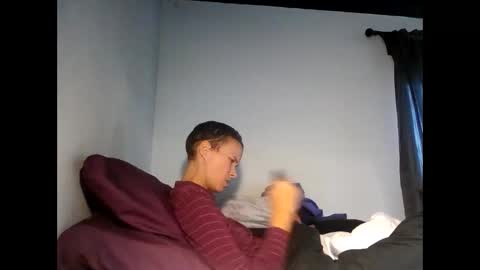 Christina Saunters online show from January 30, 3:40 pm