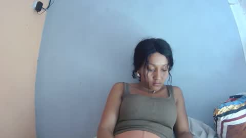 christine213 online show from November 3, 12:17 pm