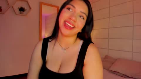 Christine  online show from March 9, 12:10 pm