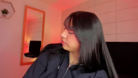 Christine  online show from January 13, 12:13 pm