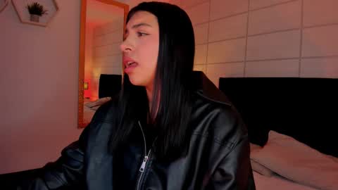 Christine  online show from February 24, 11:57 am