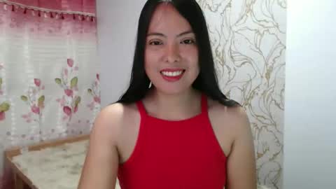 christine_scott online show from February 7, 1:52 am