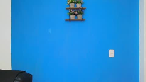 Christopher online show from January 16, 2:09 am