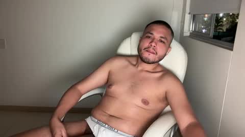 Chris online show from December 13, 5:38 am