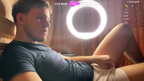 Christopher online show from February 14, 9:45 am